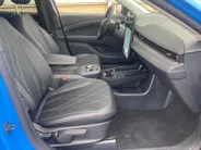 Ford Mustang Mach-E Standard RWD 75 kWh Standard Range - Grabber Blue - Direkt leverbaar