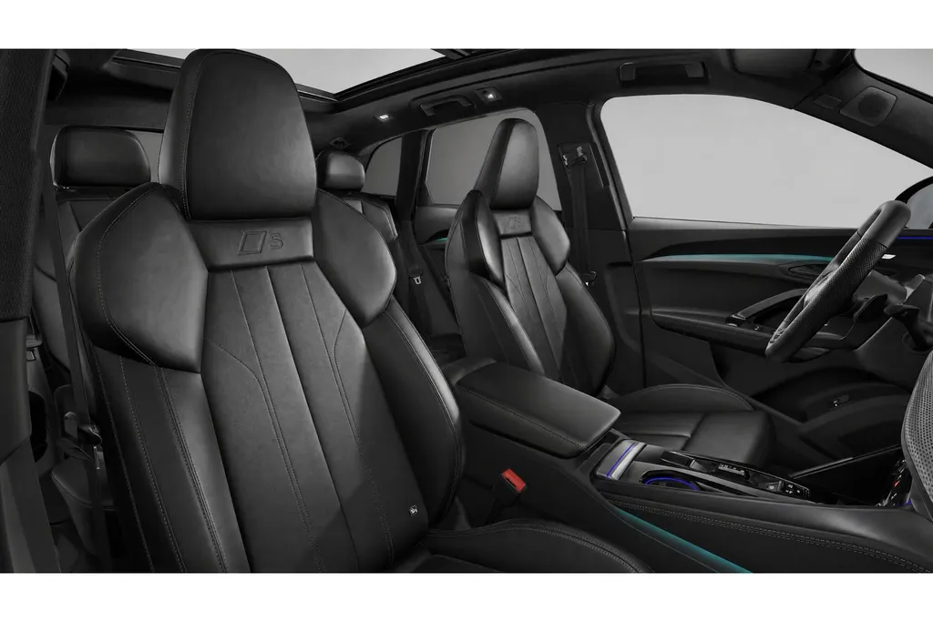 Audi Q5 2.0 TFSI e-hybrid quattro S edition 299 PK · B&O Premium 3D · Adaptieve luchtvering · Tech plus · Glazen panoramadak