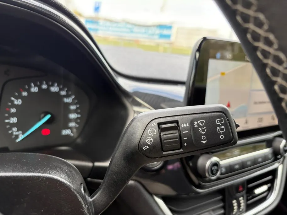 Ford Fiesta 1.0 EcoBoost ST-Line 125PK 3drs | 1e Eigenaar | NL-Auto | Climate Control | Navigatie | Parkeersensoren | Privacy Glass | Apple Carplay / Android Auto