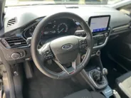 Ford Fiesta 1.0 EcoBoost Hybrid Titanium X