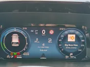 Ford Tourneo Connect Titanium 1.5 PHEV 7 persoons