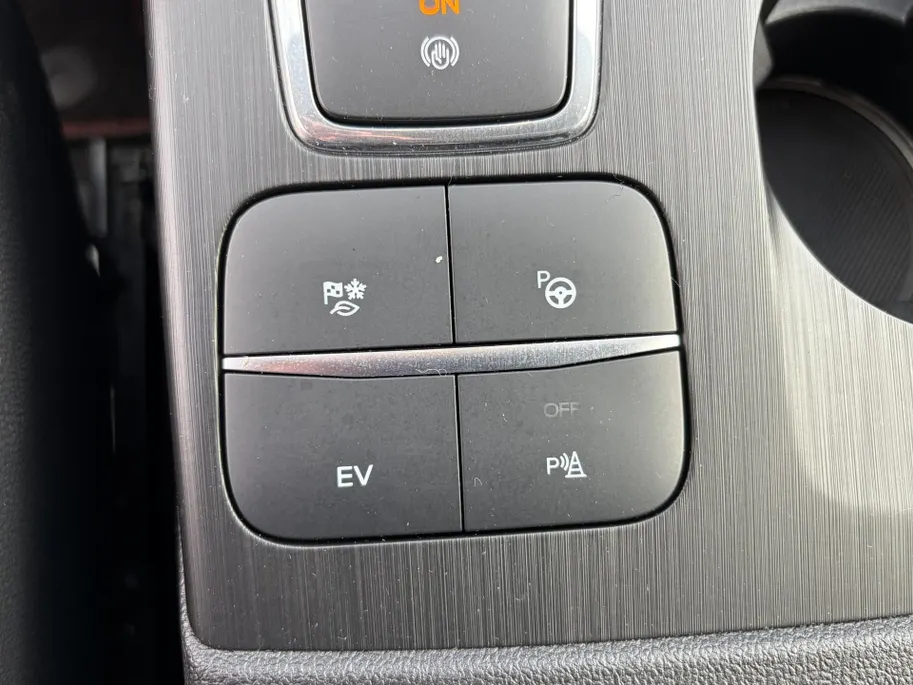 Ford Kuga 2.5 PHEV ST-Line X