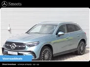 Mercedes-Benz GLC 300e 4MATIC Business Solution AMG