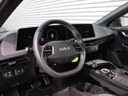 Kia EV6 GT AWD 77.4 kWh | Performance | BTW Auto | Orig. Ned. | 585 PK | Meridian Audio | 17% bijtelling |