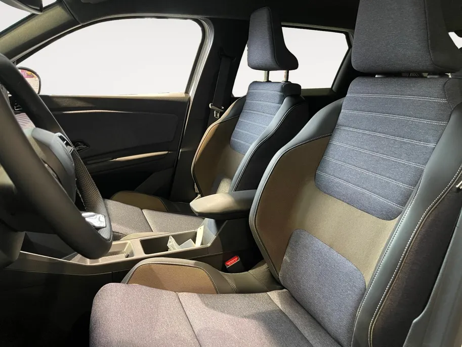 Renault 5 comfort range techno 52 kWh | UIT VOORRAAD LEVERBAAR OP = OP NU MET €1.800