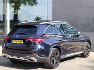 Mercedes-Benz GLC 300e 4MATIC AMG Line l Leder l Memory l Burmester