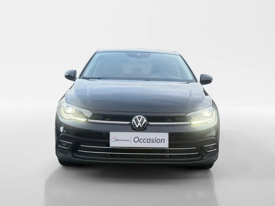 Volkswagen Polo 1.0 TSi Style Business | Automaat | Navigatie | Cruise Control | Climate Control | DAB | Apple Carplay/Android Auto