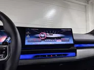 BMW 5 Serie Sedan 520i