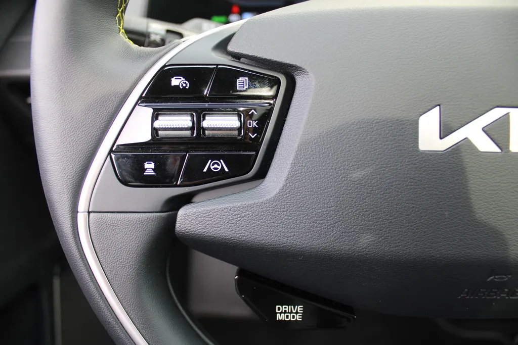 Kia EV6 GT AWD 77.4 kWh | Performance | BTW Auto | Orig. Ned. | 585 PK | Meridian Audio | 17% bijtelling |