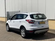 Ford Kuga 1.5 EcoBoost 120 pk Trend Ultimate Groot Navi - Trekhaak - Voorruitverwarming