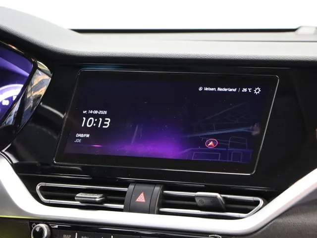 Kia Niro 1.6 GDi Hybrid DynamicLine
