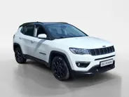 Jeep Compass 1.3T Night Eagle Liberty Edition Navigatie | Airco | PDC-Camera. 1 jaar Garantie