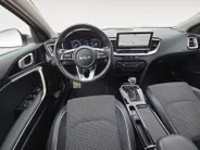 Kia Ceed Sportswagon 1.6i PHEV DynamicPlusLine Navi | Camera | Stoel + Stuurverwarming | Elektr. Achterklep | LED | Apple Carplay & Android Auto | Metallic lak | NAP