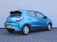 Mitsubishi Space Star 1.2 Dynamic | Camera | 14' LM | Clima | Dealeronderhouden | Android Carplay/Android Auto | Cruise |