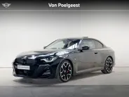 BMW 2 Serie Coupé 220i