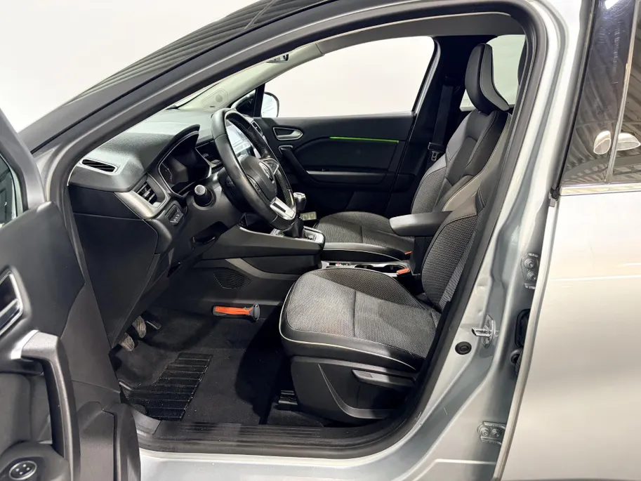 Renault Captur 100PK TCe Edition One | Trekhaak | Bose Audio | 360 Camera | Climate Control | Cruise Control | Apple CarPlay/Android Auto |