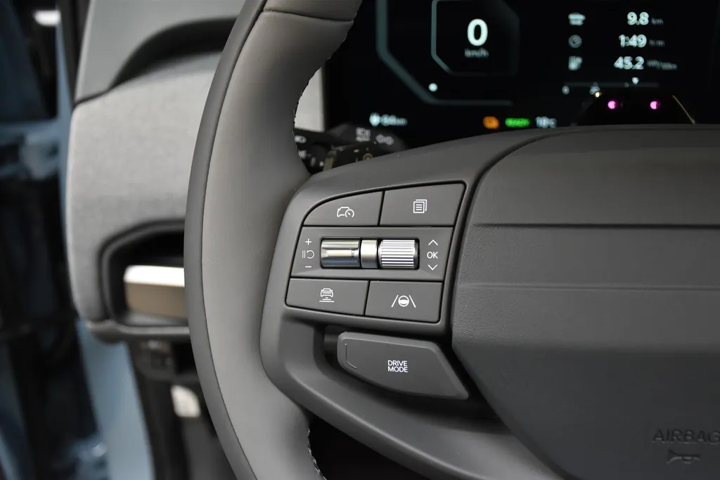 Kia EV3 81,4 kWh 204pk Plus Advanced NIEUW