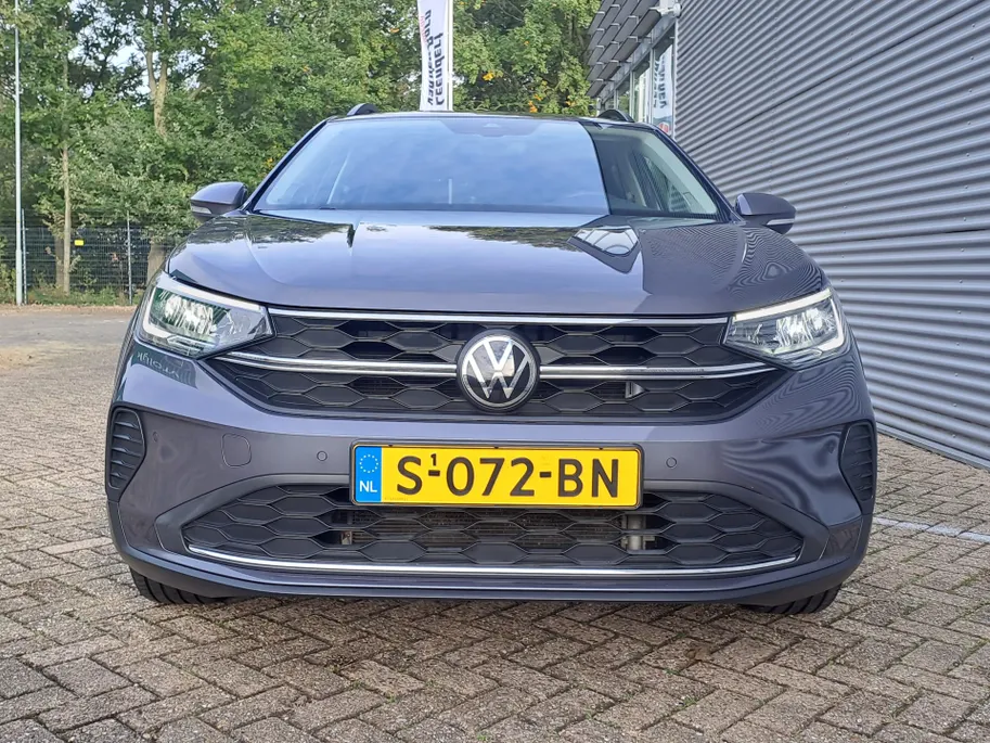 Volkswagen Taigo 1.0 TSI Life | Automaat | Apple Carplay/Android Auto | Navi  | Cruise control adaptief | Camera | Voorstoelen verwarmd