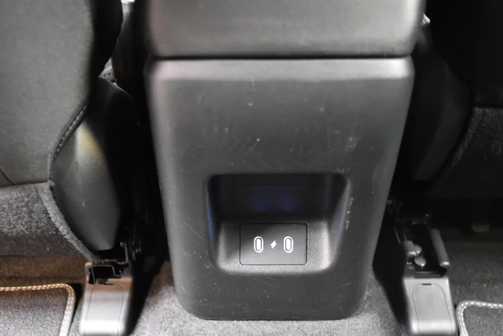 Hyundai Tucson 1.6 T-GDi PHEV I Nw model I Clima I Navi I PDC V+A