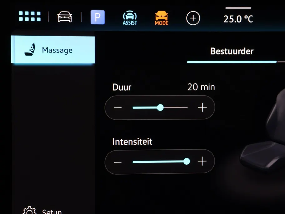 Volkswagen Tiguan 1.5 eHybrid 204pk DSG R-Line Edition · Panoramadak · 360 Camera · Inklap. Trekhaak · Matrix LED · Stuur- & Stoelverwarming + Massage · Achterbank verwarmd · Garantie t/m 09-10-2030 of 100.000km