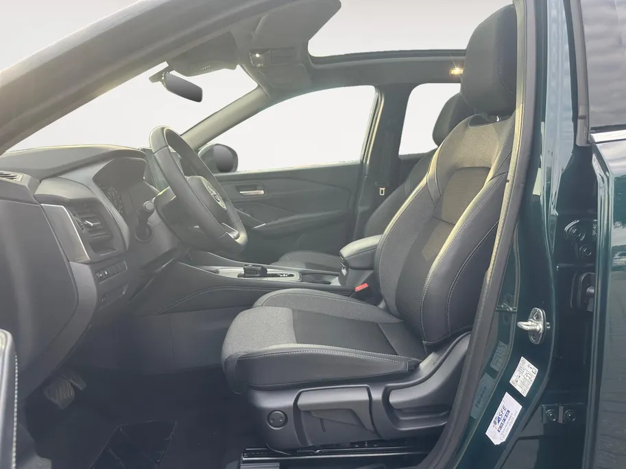 Nissan QASHQAI 1.5 e-Power N-Design | Pano | ACC | Keyless | Camera |