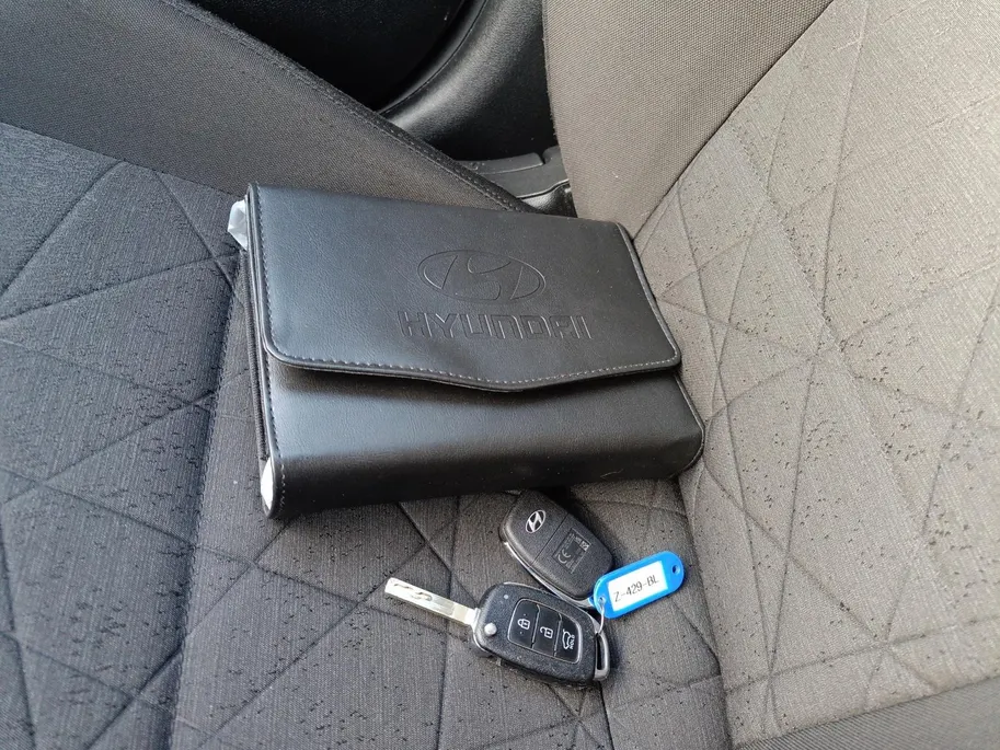 Hyundai Bayon 1.0 T-GDI Comfort Automaat | Apple Carplay | Android Auto | Camera |