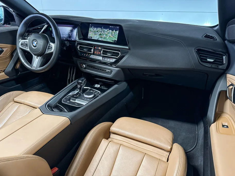 BMW Z4 sDrive20i High Executive