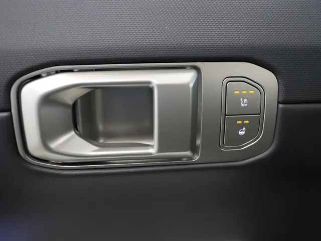 Kia EV4 GT-Line Business Edition 81.4 kWh