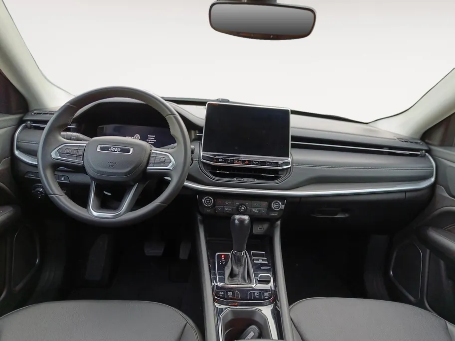 Jeep Compass 4xe 190 Plug-in Hybrid Electric Night Eagle |