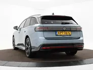 Volkswagen ID.7 Limited Edition 59 kWh accu, 204 PK · Achteruitrijcamera · Draadloze telefoonlader · Sfeerverlichting · Rondomzichtcamera · Voorraad OUTLET · Prijs is inclusief inruilpremie ·