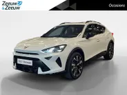CUPRA Formentor 1.5 TSI e-Hybrid Business | Panoramadak | Stuur verwarming etc! | Trekhaak | Super compleet en helemaal nieuw!