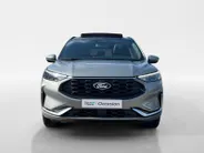 Ford Kuga 2.5 PHEV ST-Line X | Schuif/Kantel Dak | Adaptieve Cruise Control | Elek. Trekhaak | 2100 KG Trekgewicht | Winter Pack |