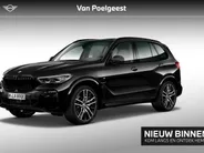 BMW X5 xDrive45e High Executive M Sportpakket