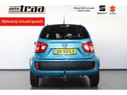 Suzuki Ignis 1.2 Stijl Smart Hybrid / Trekhaak / Camera / Keyless / Cruise Control /