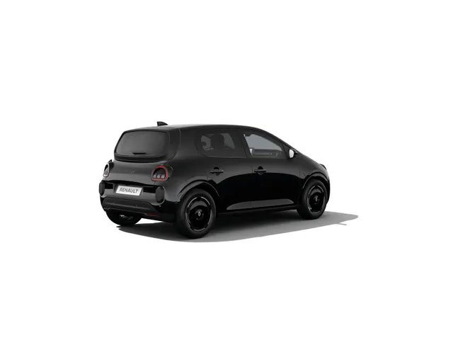 Renault Twingo Techno | Achteruitrijcamera | LED-achterlichten | LED-dagrijverlichting met specifiek vormgegeven lichtsignatuur