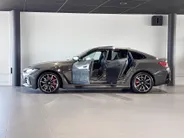 BMW i4 M60 84 kWh