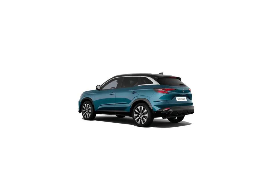 Renault Austral E-Tech full hybrid 200 Techno || Korting uit voorraad = €4.000,- Korting + 5 jaar Garantie || Nieuw te bestellen = € 1.000,- KORTING | Zeeuw en Zeeuw Naaldwijk || 0174 210 330