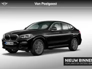 BMW X4 xDrive20i High Executive M-Sport