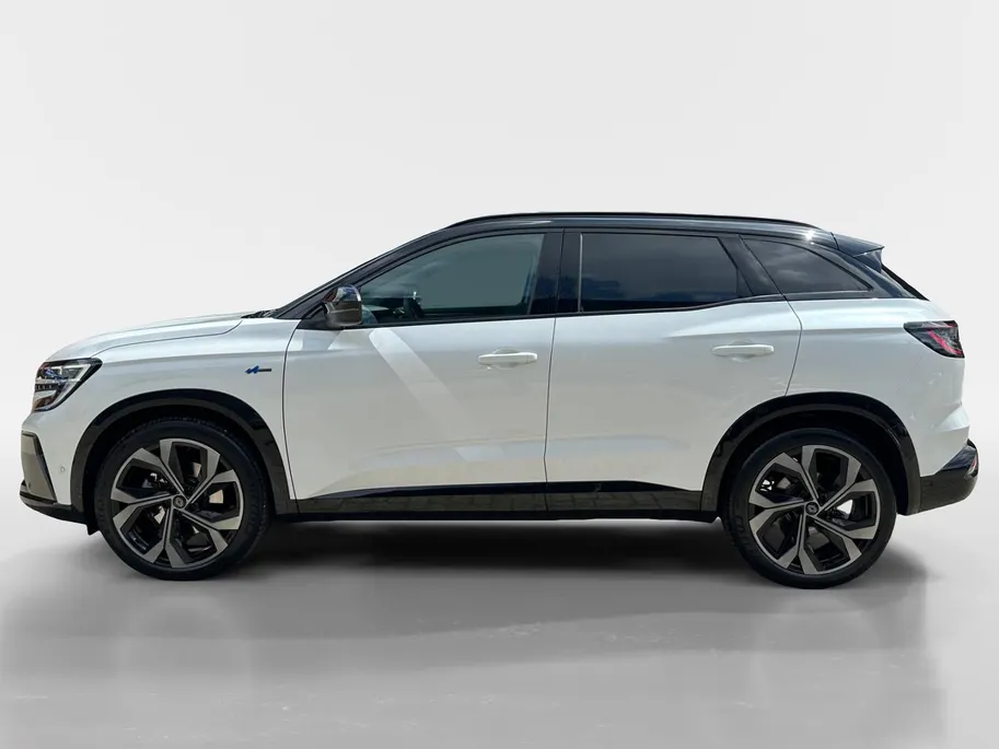 Renault Austral 1.2 E-Tech full hybrid 200 techno esprit Alpine | Apple Carplay & Android Auto | Climate Control | Camera | Adaptieve Cruise Control | Automatische Kofferklep | Dodehoek Detectie | 12 Maanden BOVAG Garantie