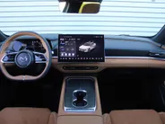 Mazda 6 6e Takumi Plus 68.8 kWh | Actieradius tot 479 km (WLTP) | Hoge Korting! | Bruin Nappa leder | 18% bijtelling |