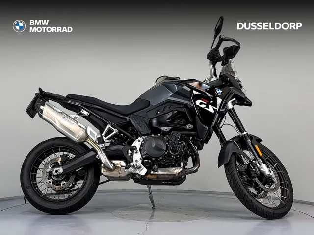 BMW F 900 GS