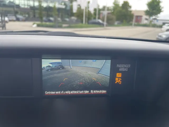 Subaru Forester 2.0 Luxury Trekhaak| Lage km stand| Dealer onderhouden| Rijklaar| Bovag Garantie
