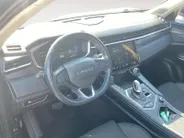 Lynk & Co 01 1.5 PHEV 260pk Tot 70km elektrisch | Panodak | CarPlay | LED | cruise | 20' lm velgen | etc.