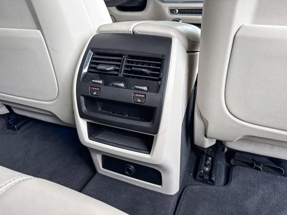 BMW X5 xDrive45e High Executive
