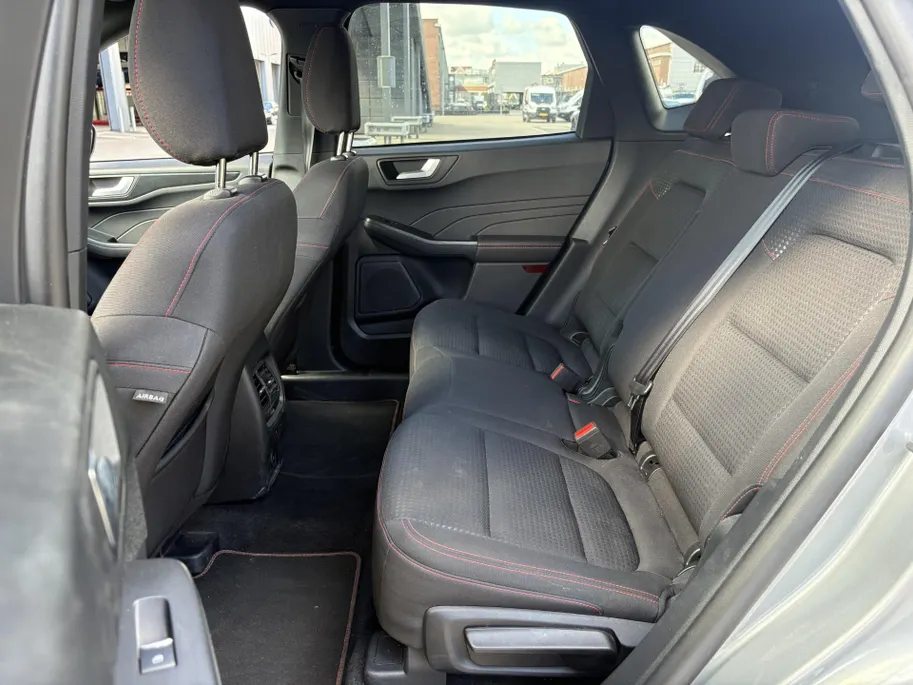 Ford Kuga 2.5 PHEV ST-Line | Driver Assistance Pack | Winter Pack