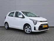 Kia Picanto 1.0 DPI DynamicLine | 14' LM | Airco | Cruise | Navi | Camera | Apple Carplay/Android Auto |