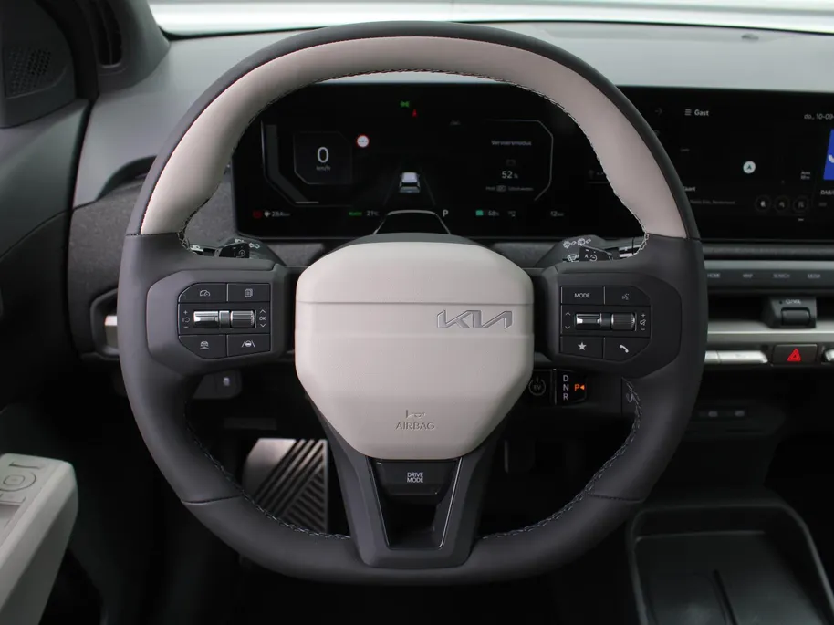 Kia EV3 GT-Line Business Edition 81.4 kWh | Nieuw | Direct leverbaar | Actieradius tot 563 km (WLTP) | 18% bijtelling | Gratis metallic lak t.w.v. € 795! |