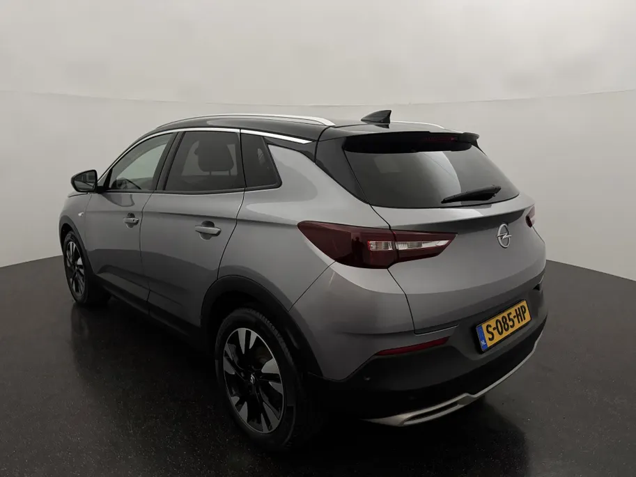 Opel Grandland X 1.2 Turbo Ultimate