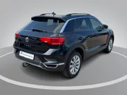 Volkswagen T-Roc 1.5TSI 110KW/150PK DSG Style · Apple/Android Car Play · Trekhaak · Navigatie ·