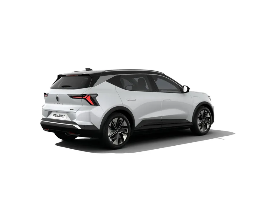 Renault Scénic E-Tech EV87 long range techno Nu 2X uit voorraad leverbaar met € 3.000,- Zeeuw en Zeeuw voorraadkorting | Financier uw Scenic tegen slechts 1,9% rente | Pack Advanced Drive Assist en Augmented Vision